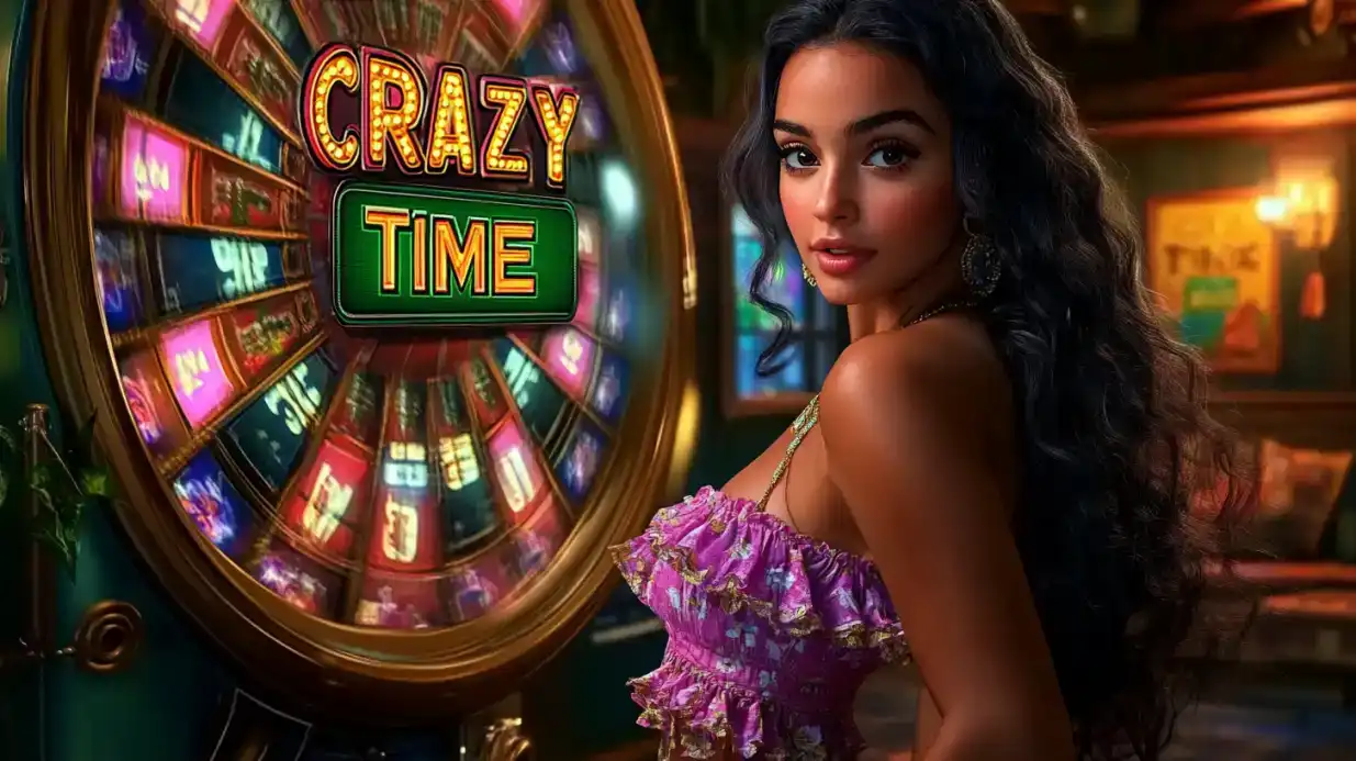 Crazy Time