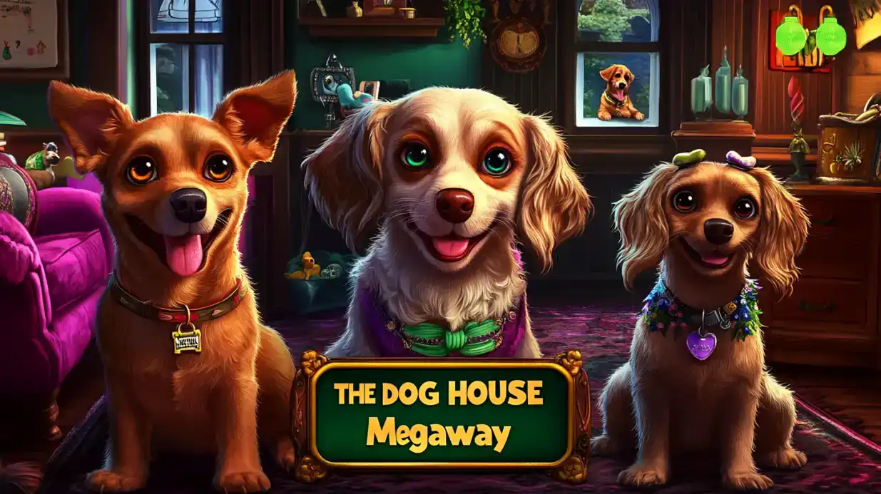 The Dog House