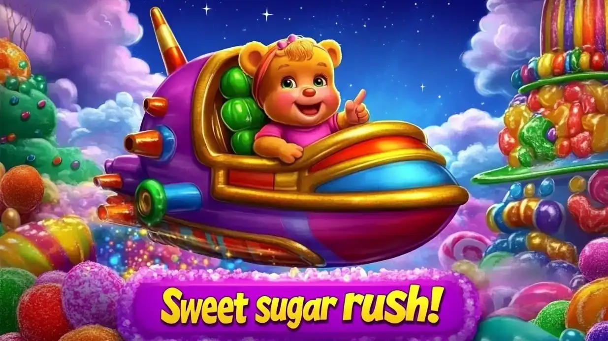 Sugar Rush